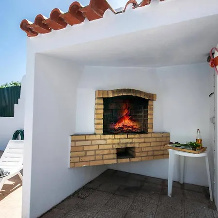 Villa Altis By Albufeira