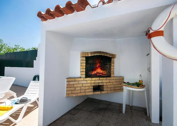 빌라 Altis By 알부페이라